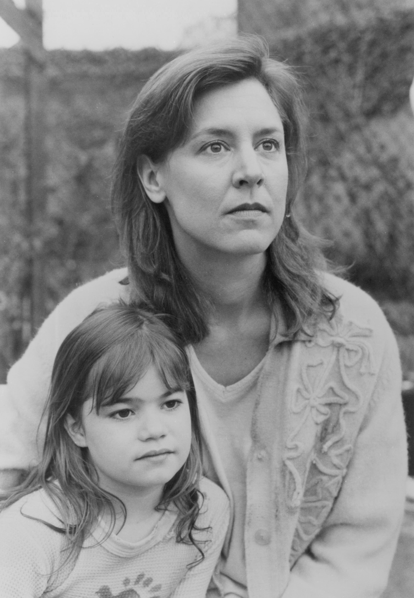 Still of Kyndra Joy Casper in No Place Like Home (1989)