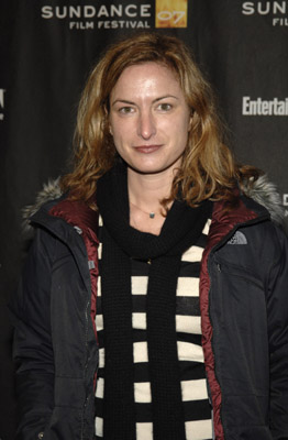 Zoe R. Cassavetes at event of Dedication (2007)