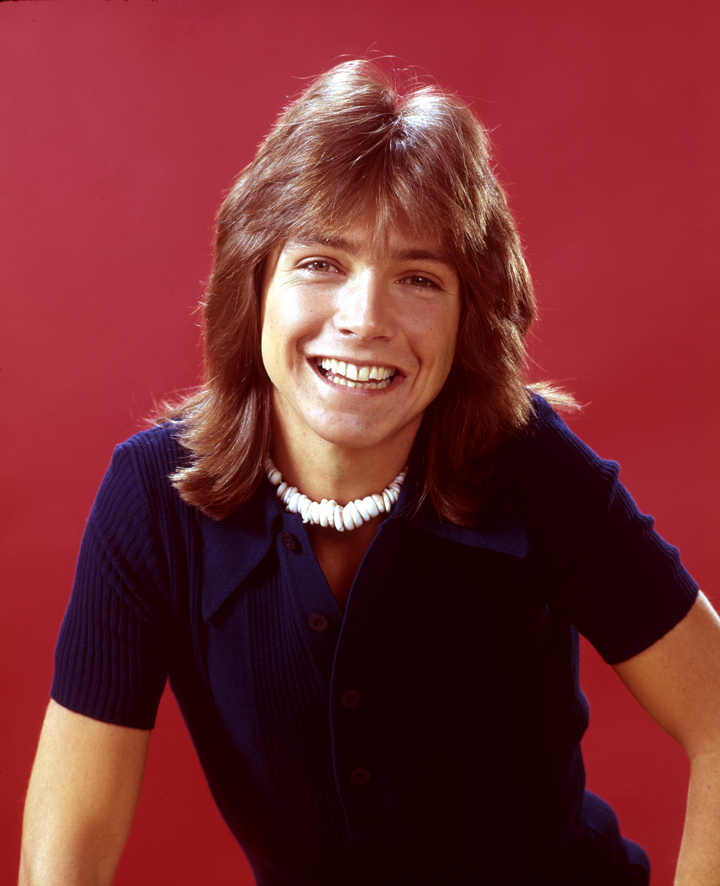 Still of David Cassidy in The Partridge Family (1970)