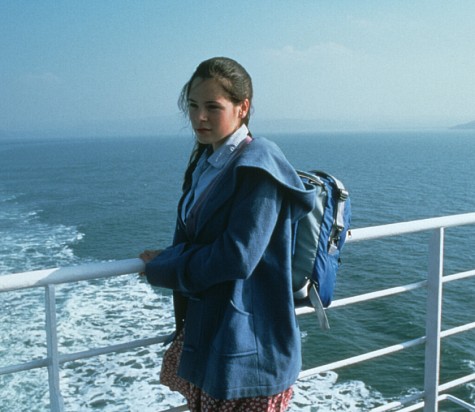Still of Elaine Cassidy in Felicia's Journey (1999)