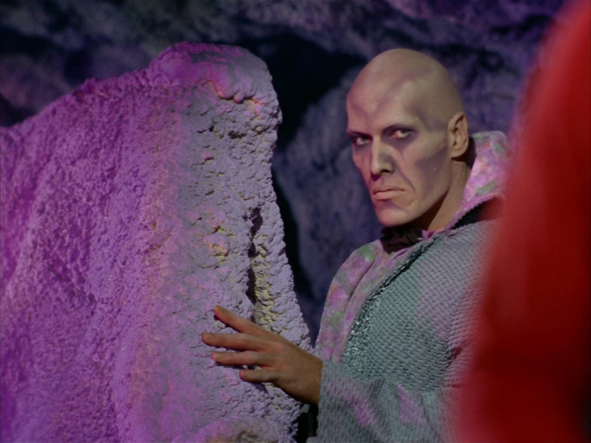 Still of Ted Cassidy in Star Trek (1966)
