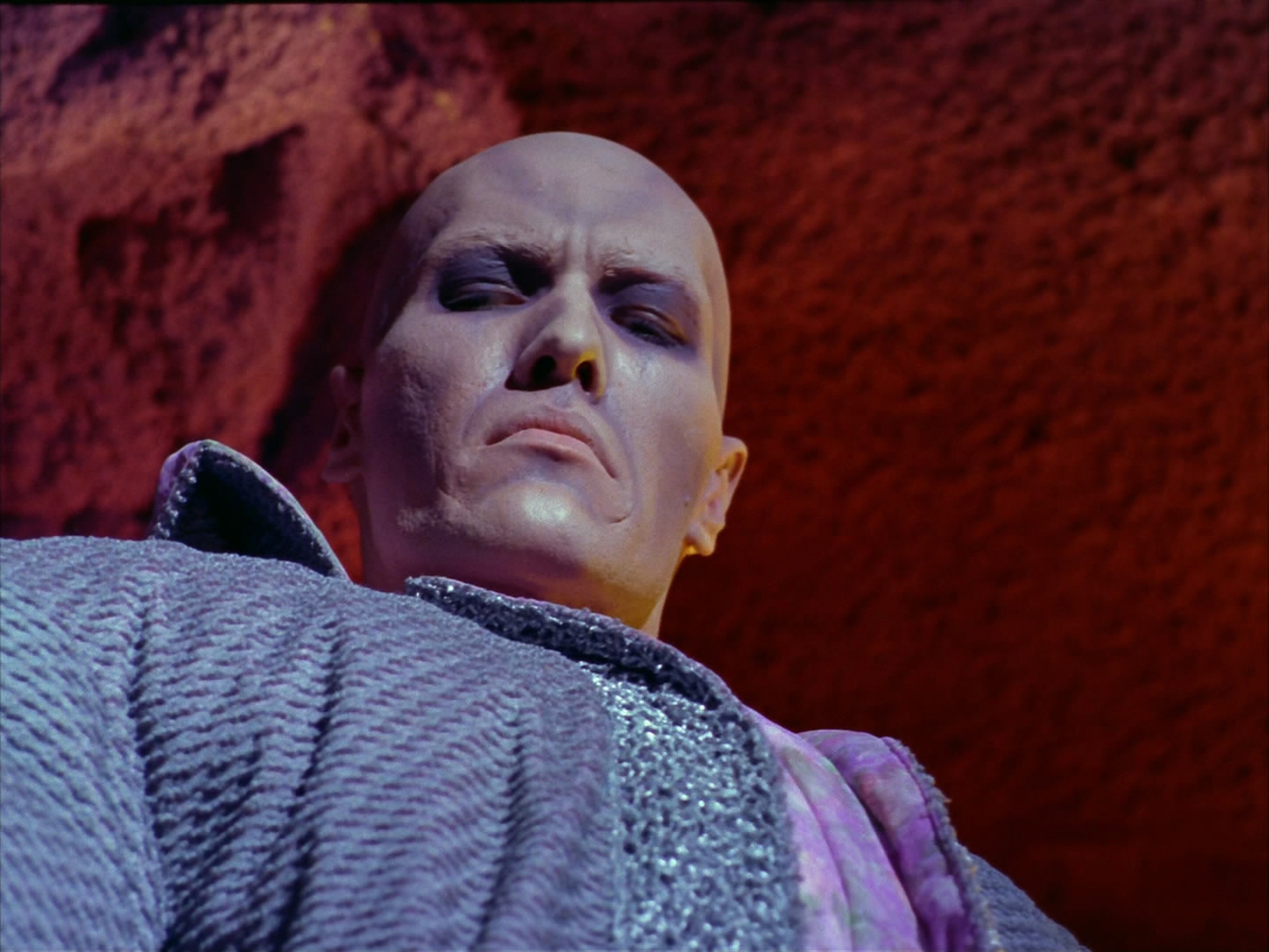 Still of Ted Cassidy in Star Trek (1966)
