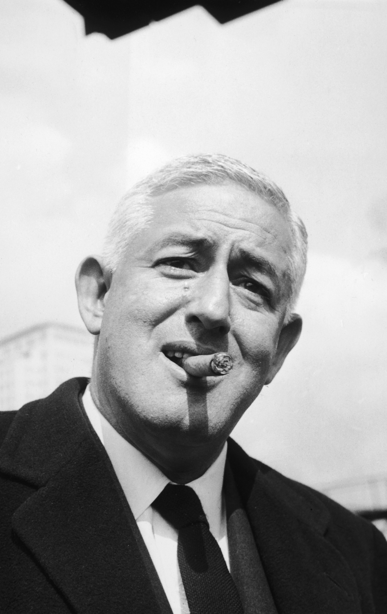 William Castle