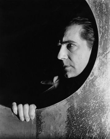 Bela Lugosi, BLACK CAT, THE, Universal, 1934, **I.V.