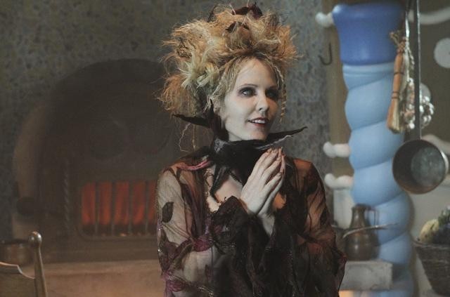 Still of Emma Caulfield in Once Upon a Time (2011)