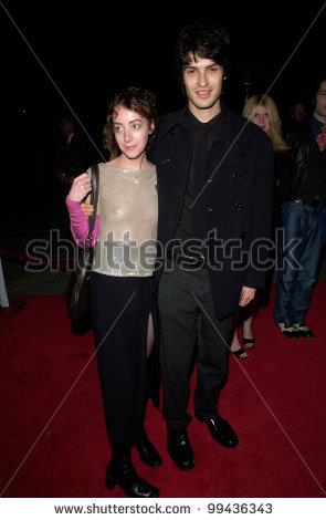 Wonder Boys premiere