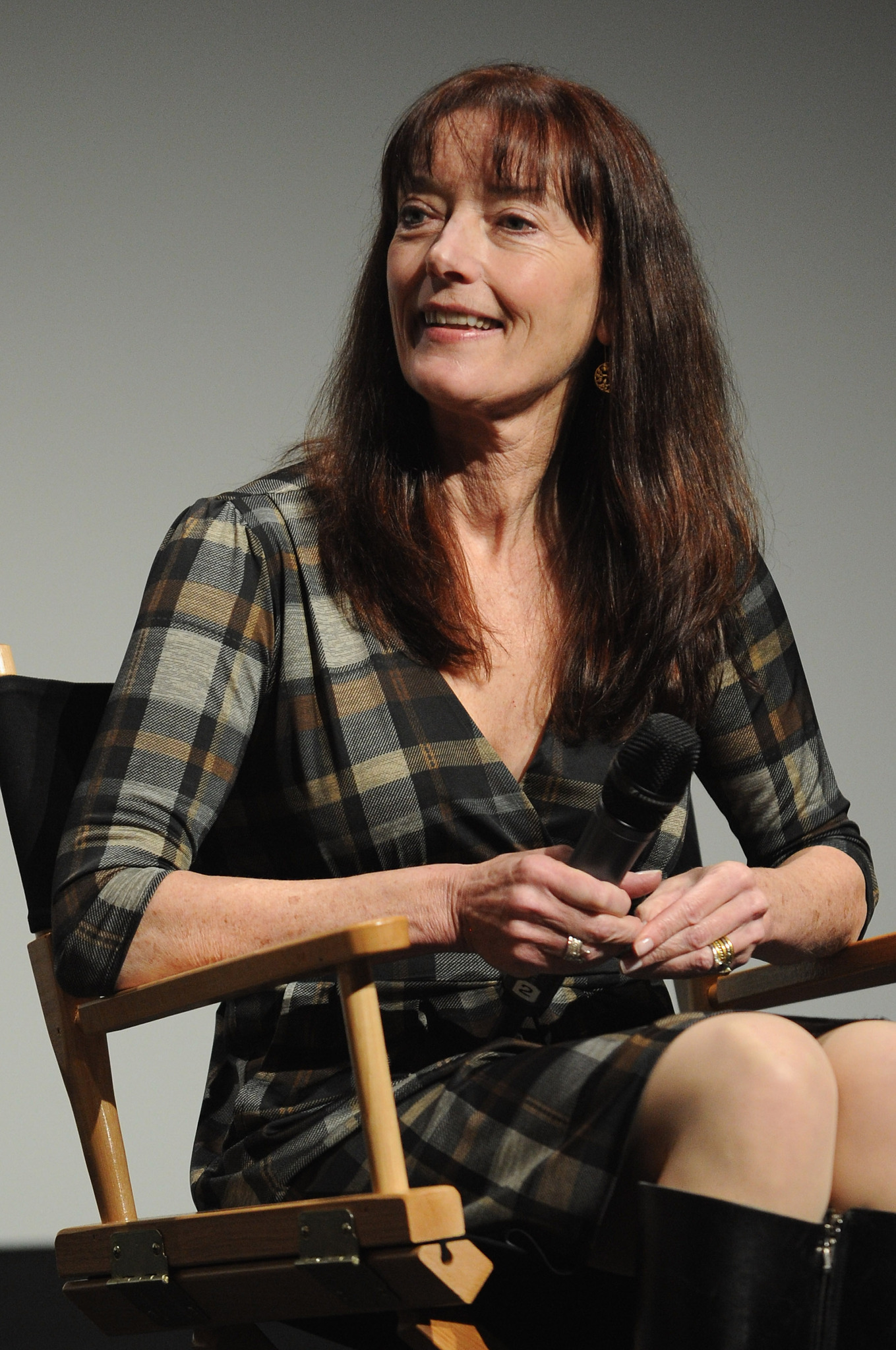 Susan Cavan at event of Take This Waltz (2011)