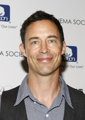 Tom Cavanagh at event of (500) Days of Summer (2009)