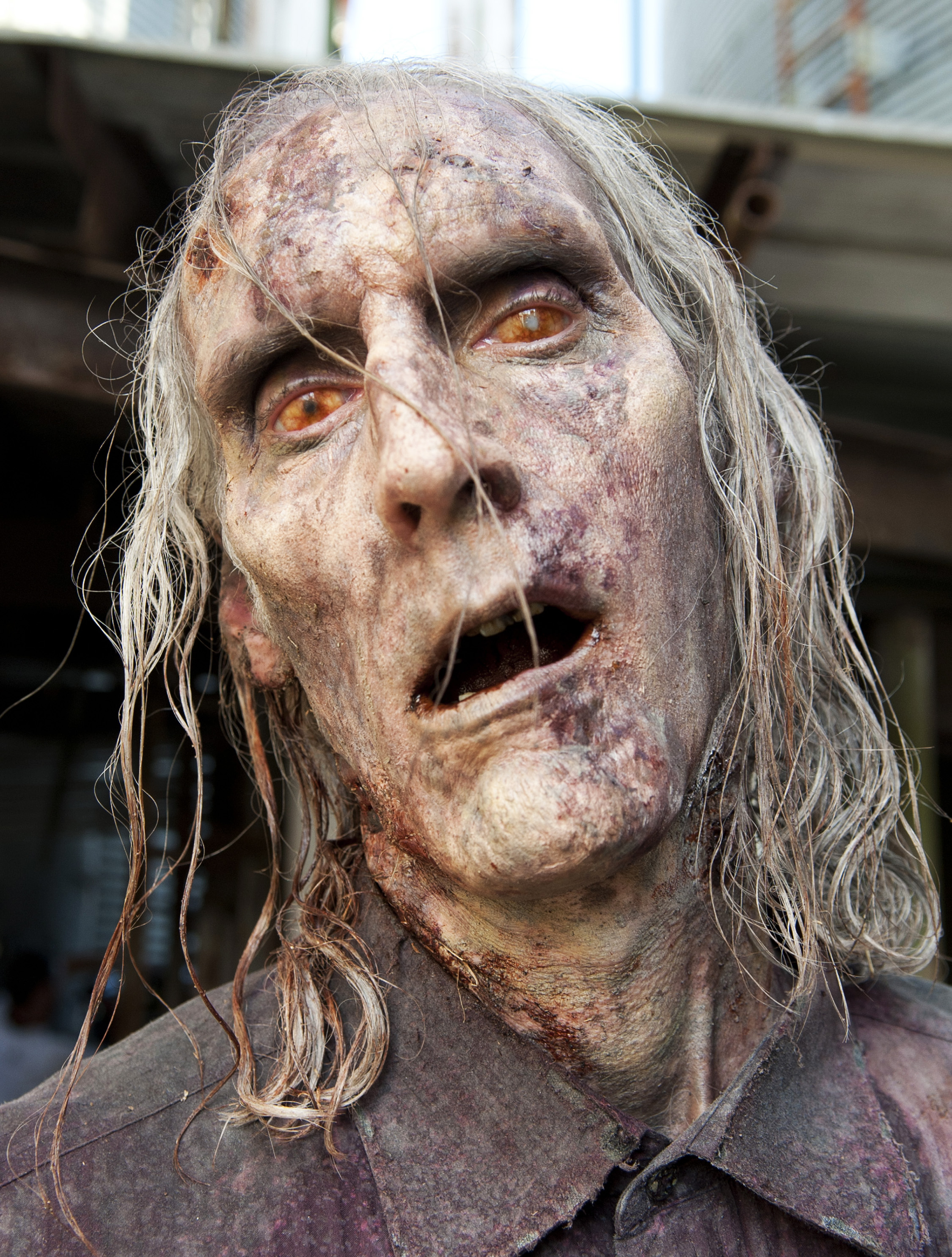 A still photo from The Walking Dead episode 3:13 