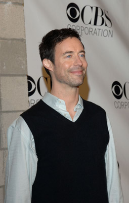 Tom Cavanagh