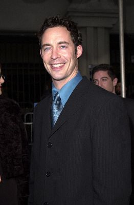 Tom Cavanagh