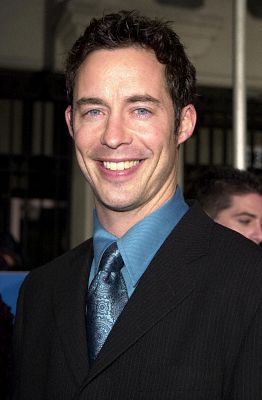 Tom Cavanagh