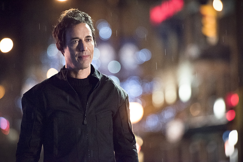 Still of Tom Cavanagh in The Flash (2014)