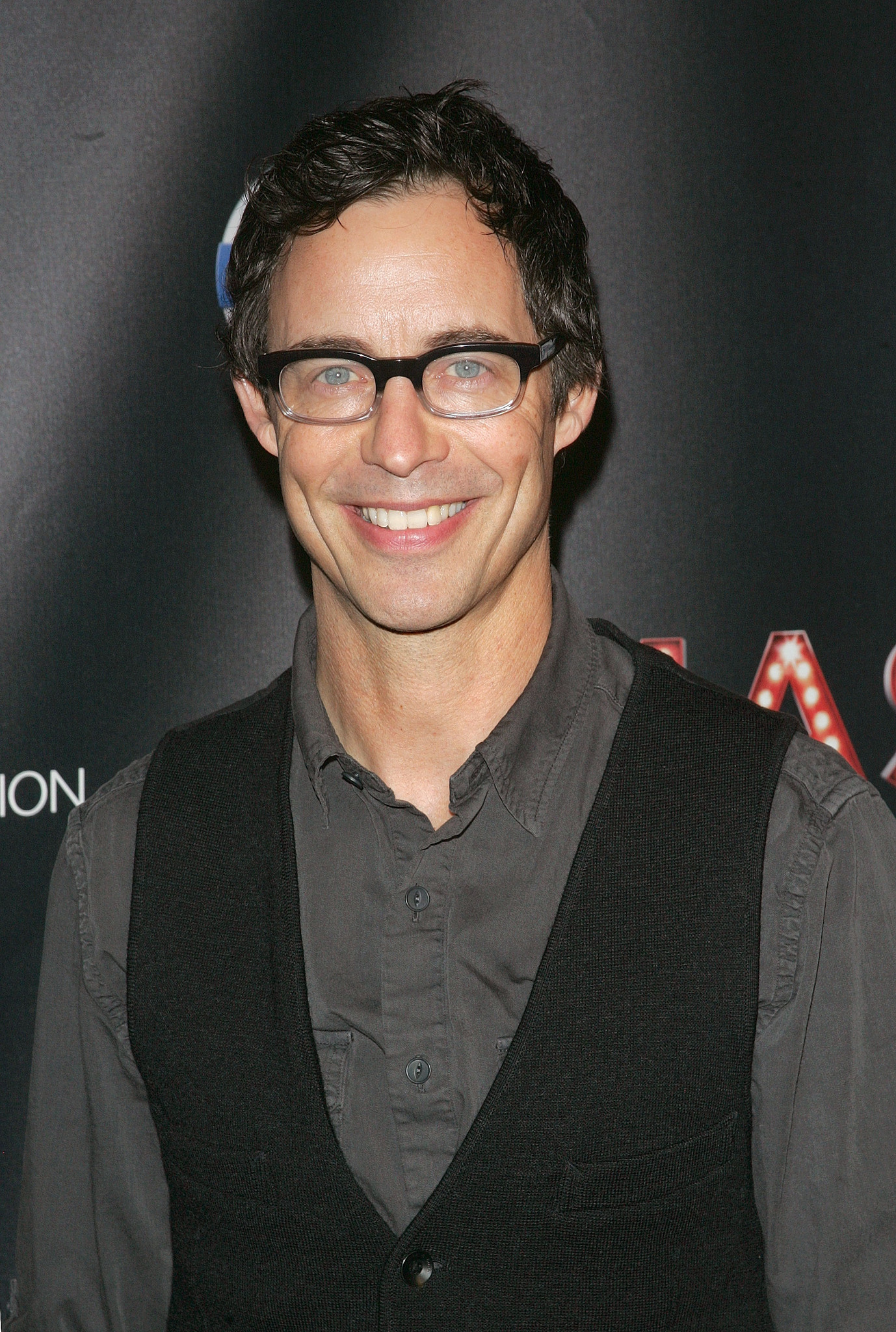 Tom Cavanagh at event of Smash (2012)