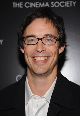 Tom Cavanagh at event of 21 (2008)