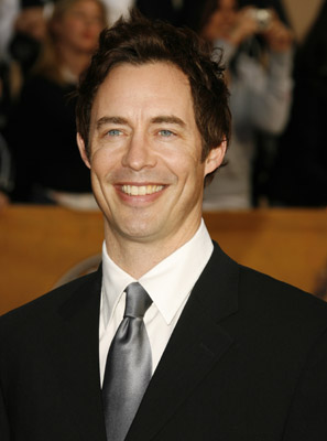 Tom Cavanagh