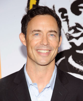 Tom Cavanagh at event of A Serious Man (2009)