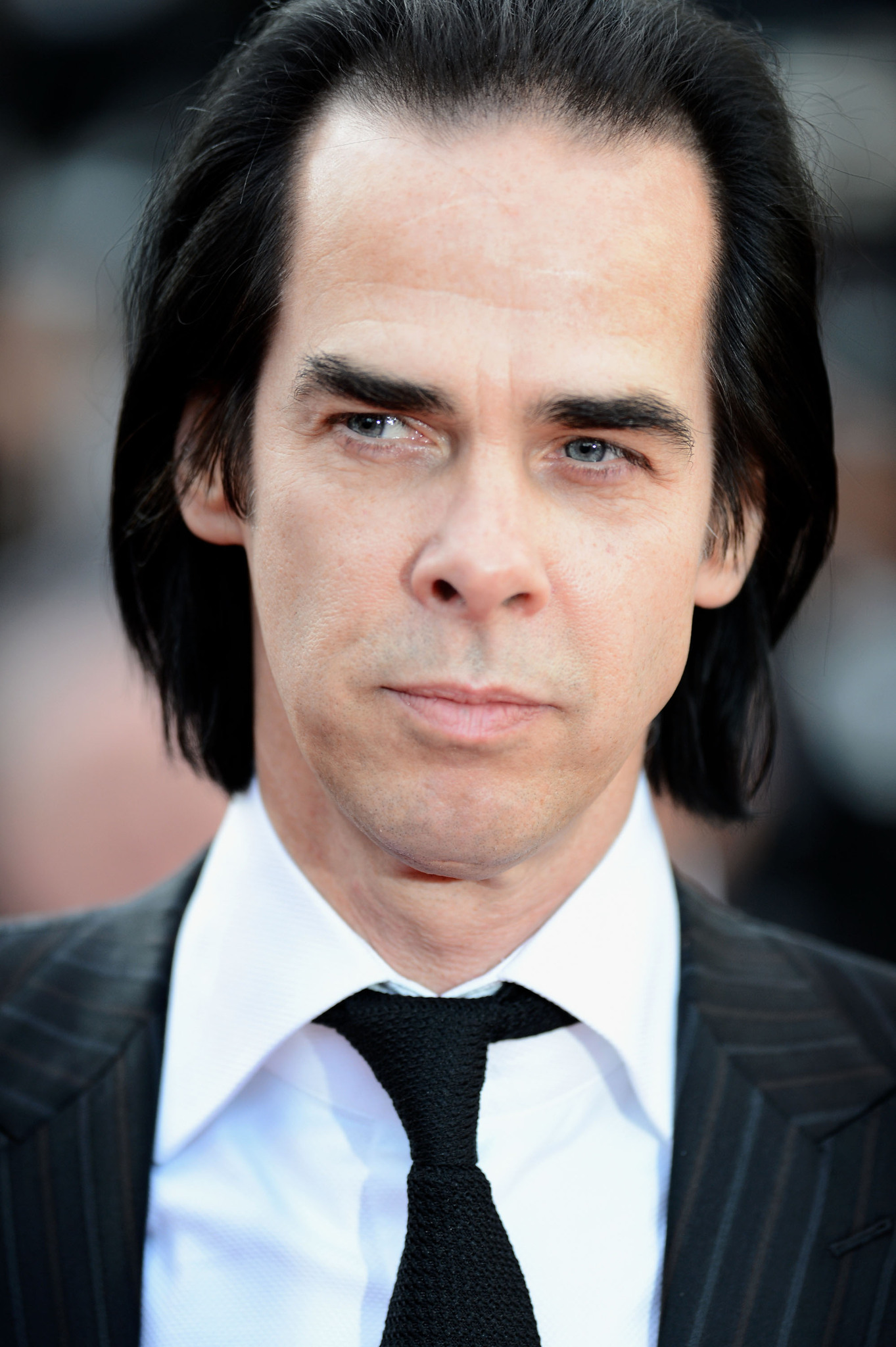 Nick Cave at event of Virs istatymo (2012)