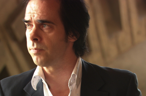 Still of Nick Cave in Leonard Cohen: I'm Your Man (2005)