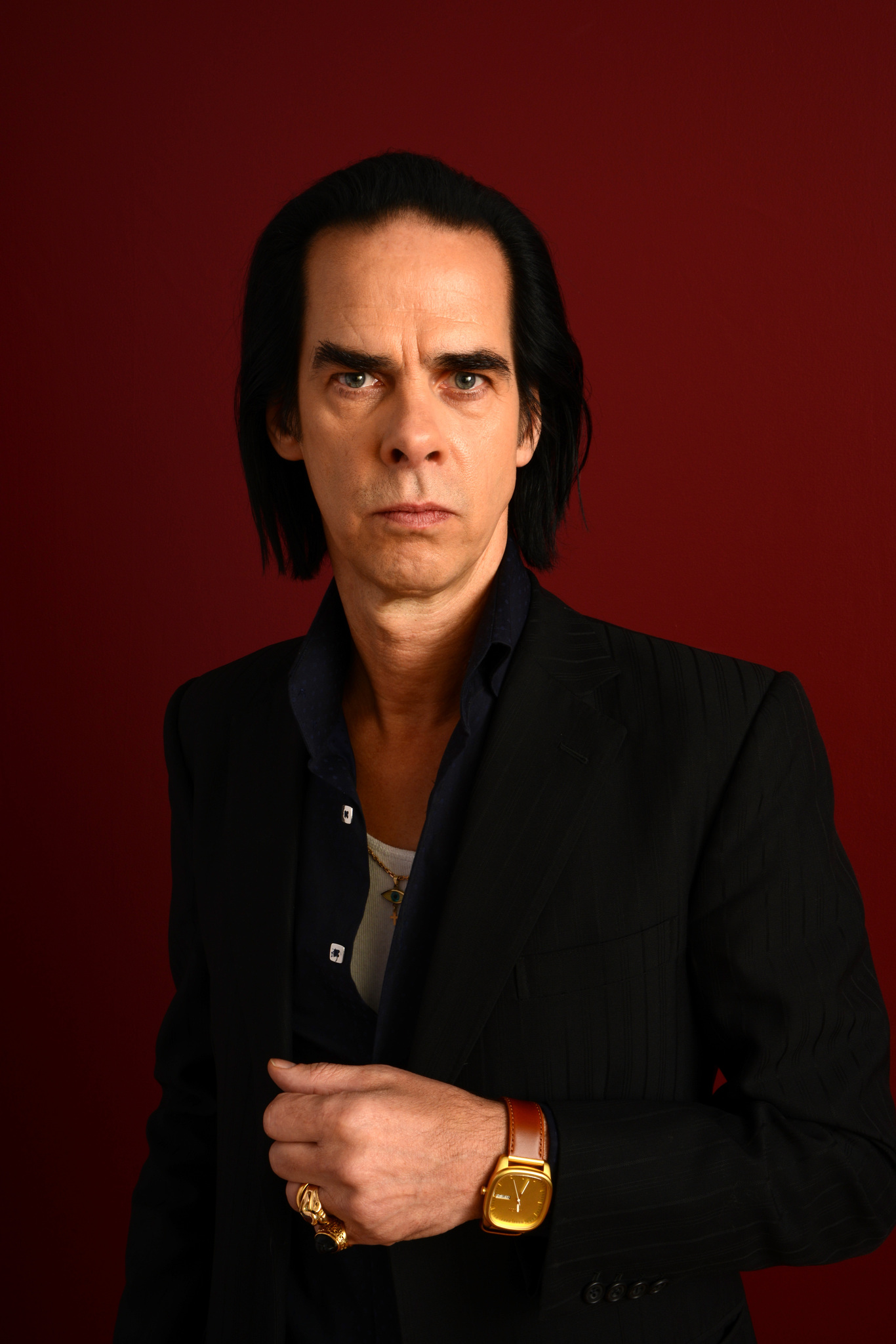 Nick Cave