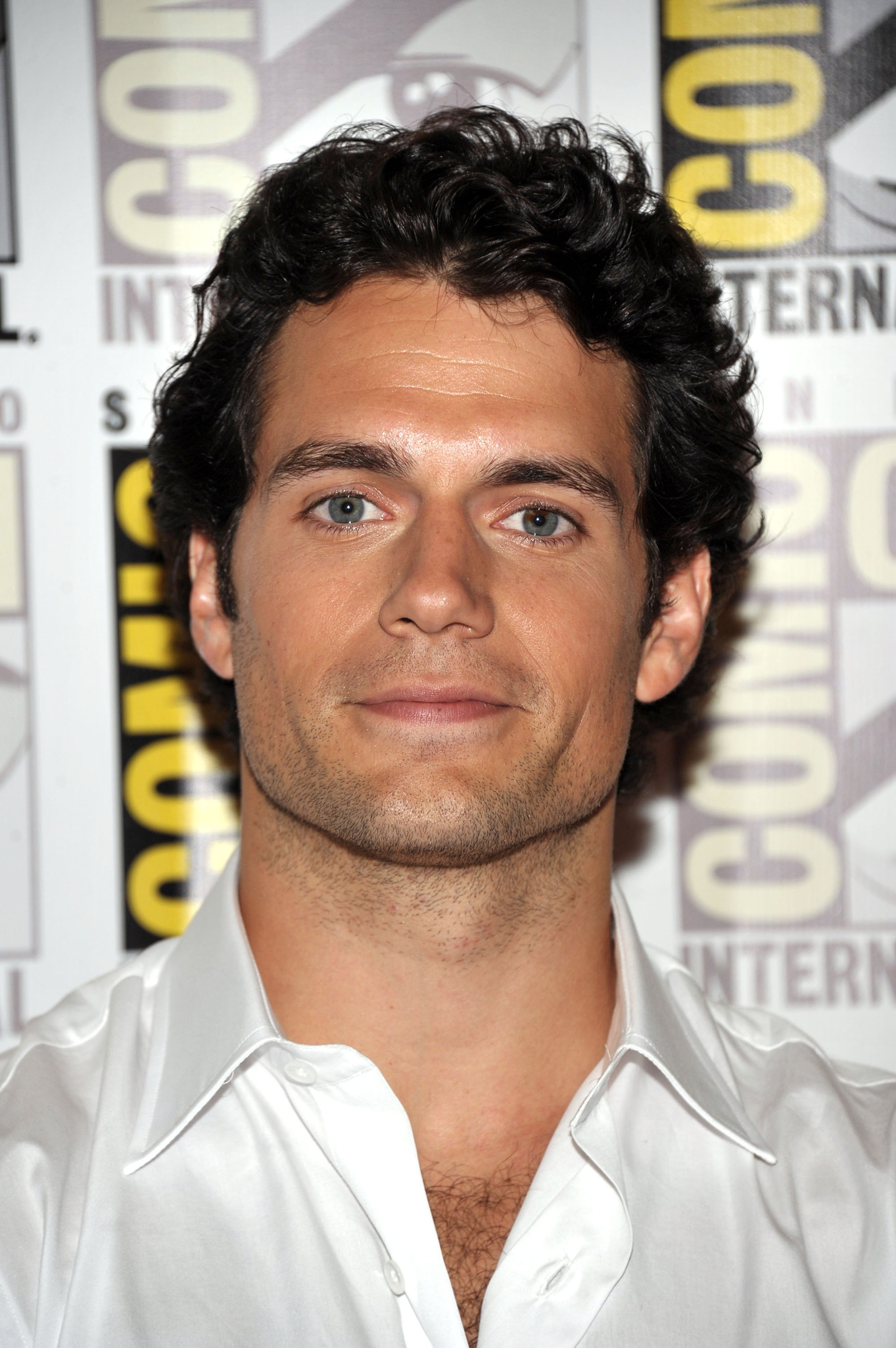 Henry Cavill