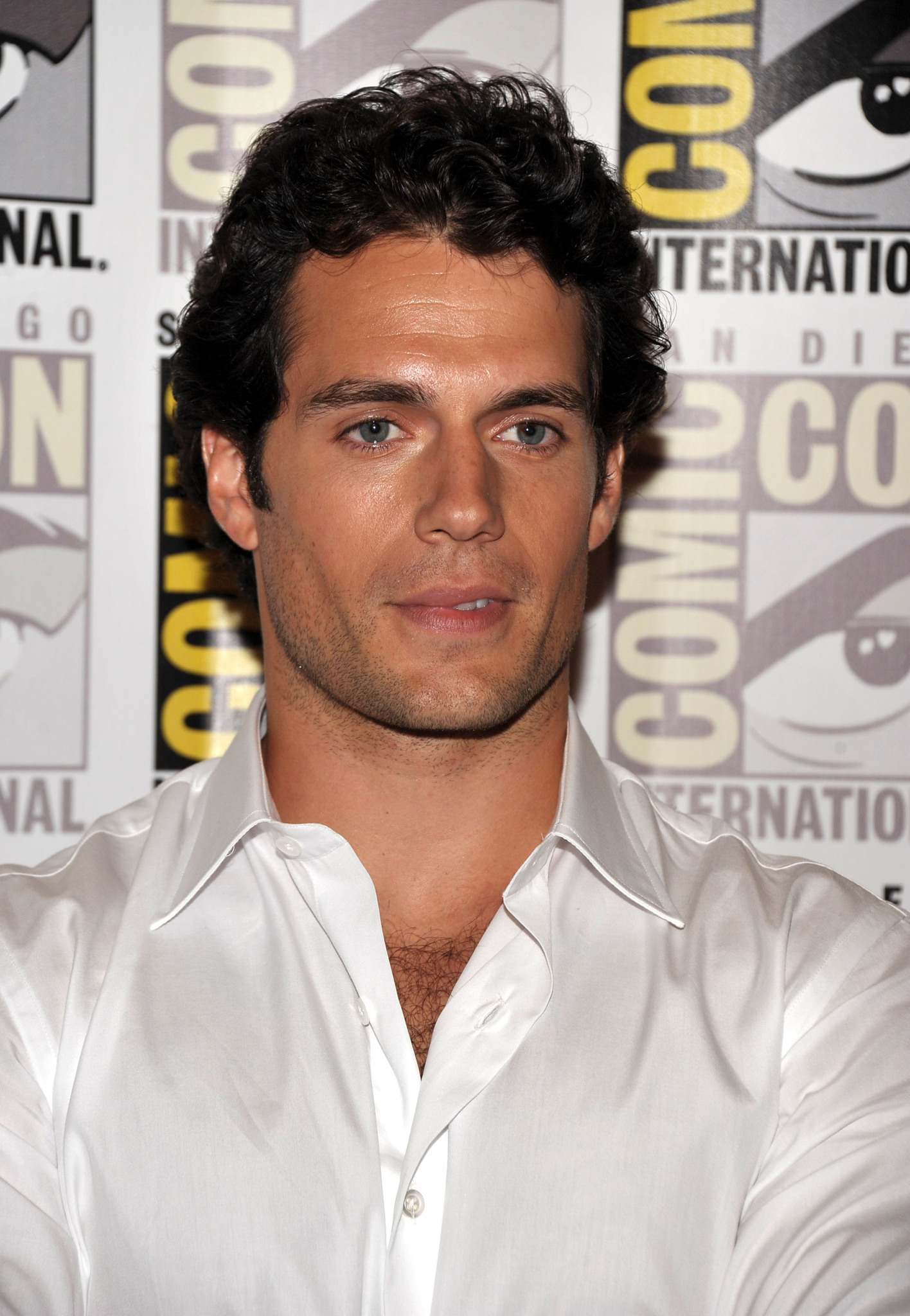 Henry Cavill