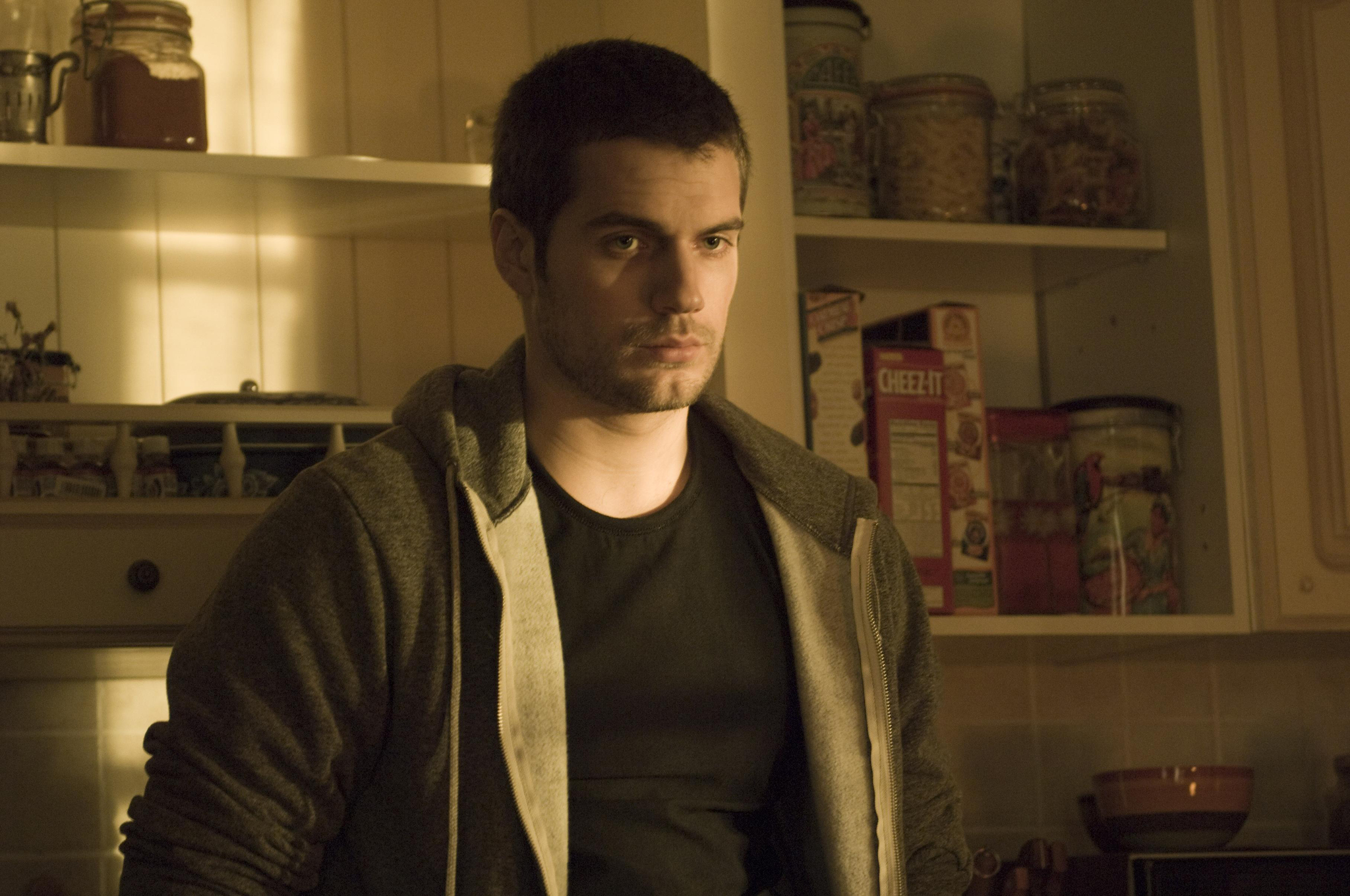 Still of Henry Cavill in Town Creek (2009)