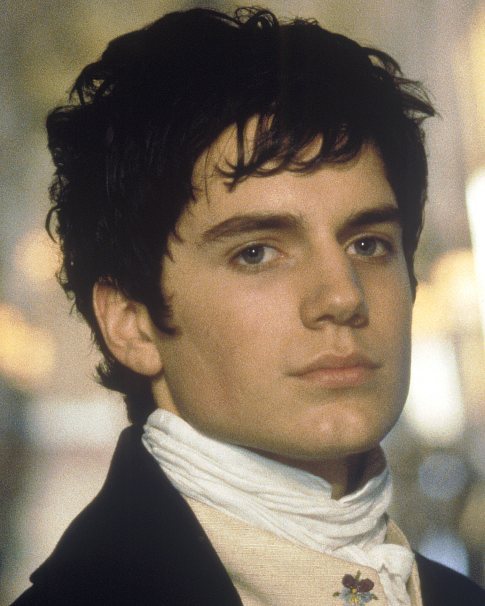 Still of Henry Cavill in The Count of Monte Cristo (2002)