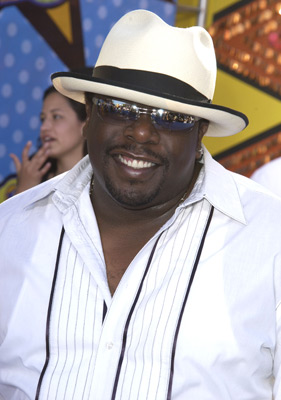 Cedric the Entertainer