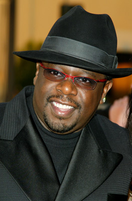 Cedric the Entertainer