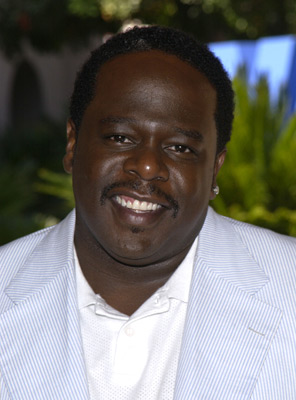 Cedric the Entertainer