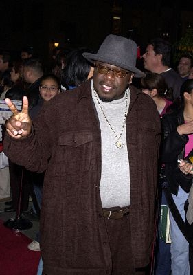 Cedric the Entertainer