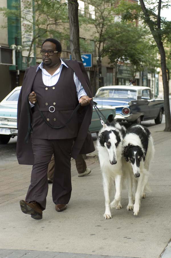 Still of Cedric the Entertainer in Talk to Me (2007)