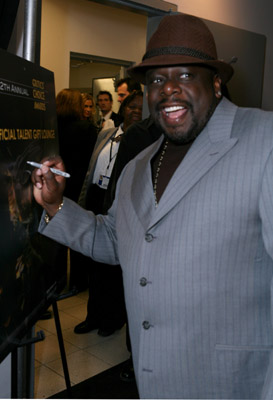 Cedric the Entertainer