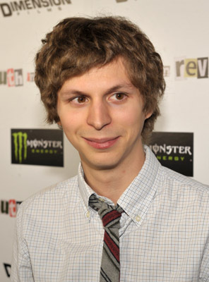 Michael Cera at event of Youth in Revolt (2009)