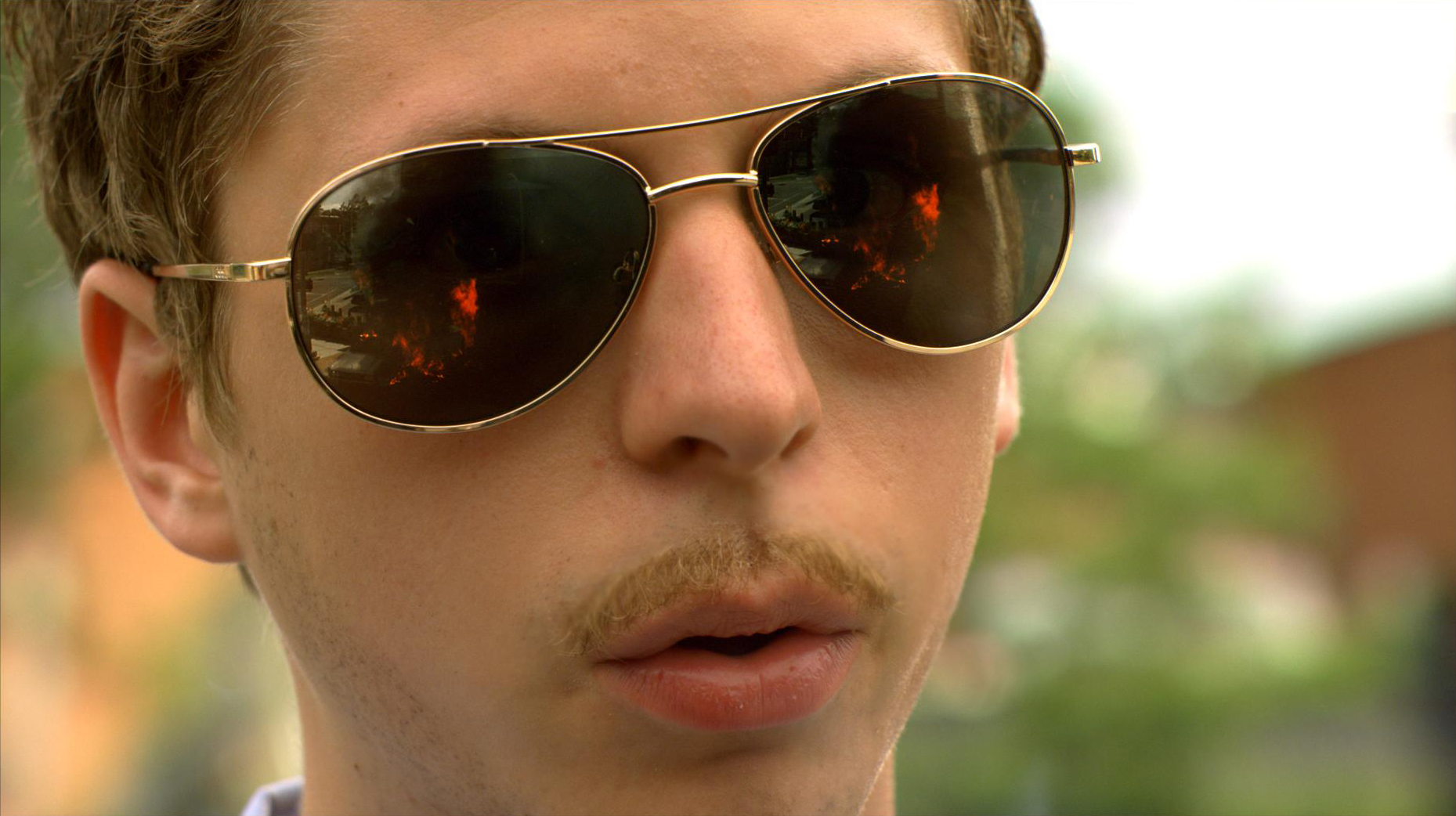 Still of Michael Cera in Youth in Revolt (2009)