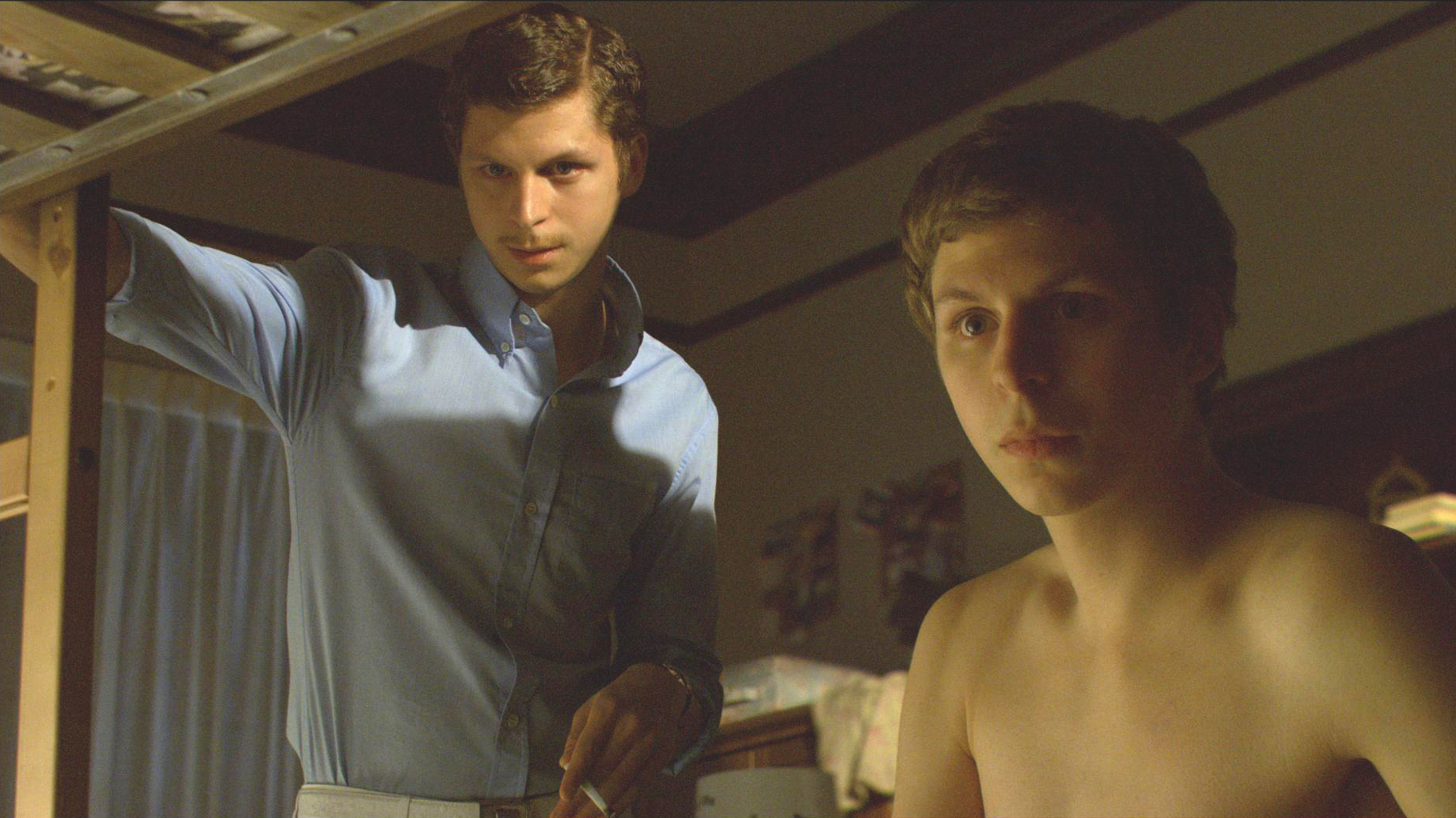 Still of Michael Cera in Youth in Revolt (2009)