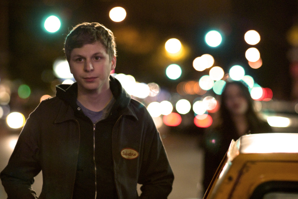 Still of Michael Cera in Nick and Norah's Infinite Playlist (2008)