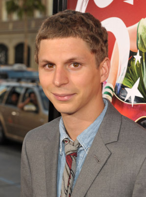 Michael Cera at event of Skotas Pilgrimas pries pasauli (2010)