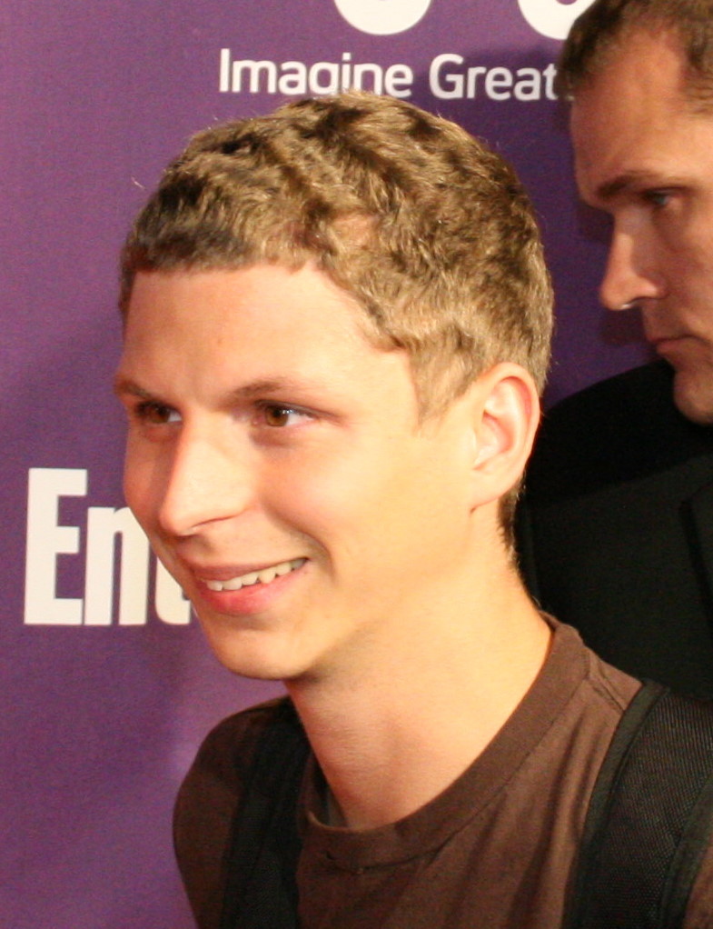 Michael Cera