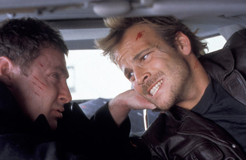 Den of Lions David O'Hare and Stephen Dorff