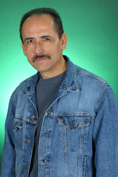 Carlos Cervantes