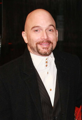 Michael Cerveris at event of Sweeney Todd: The Demon Barber of Fleet Street (2007)