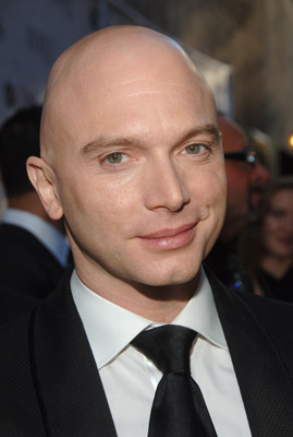 Michael Cerveris