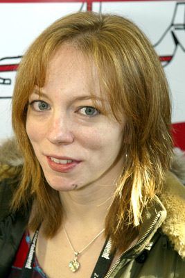 Ilya Chaiken at event of Down to the Bone (2004)