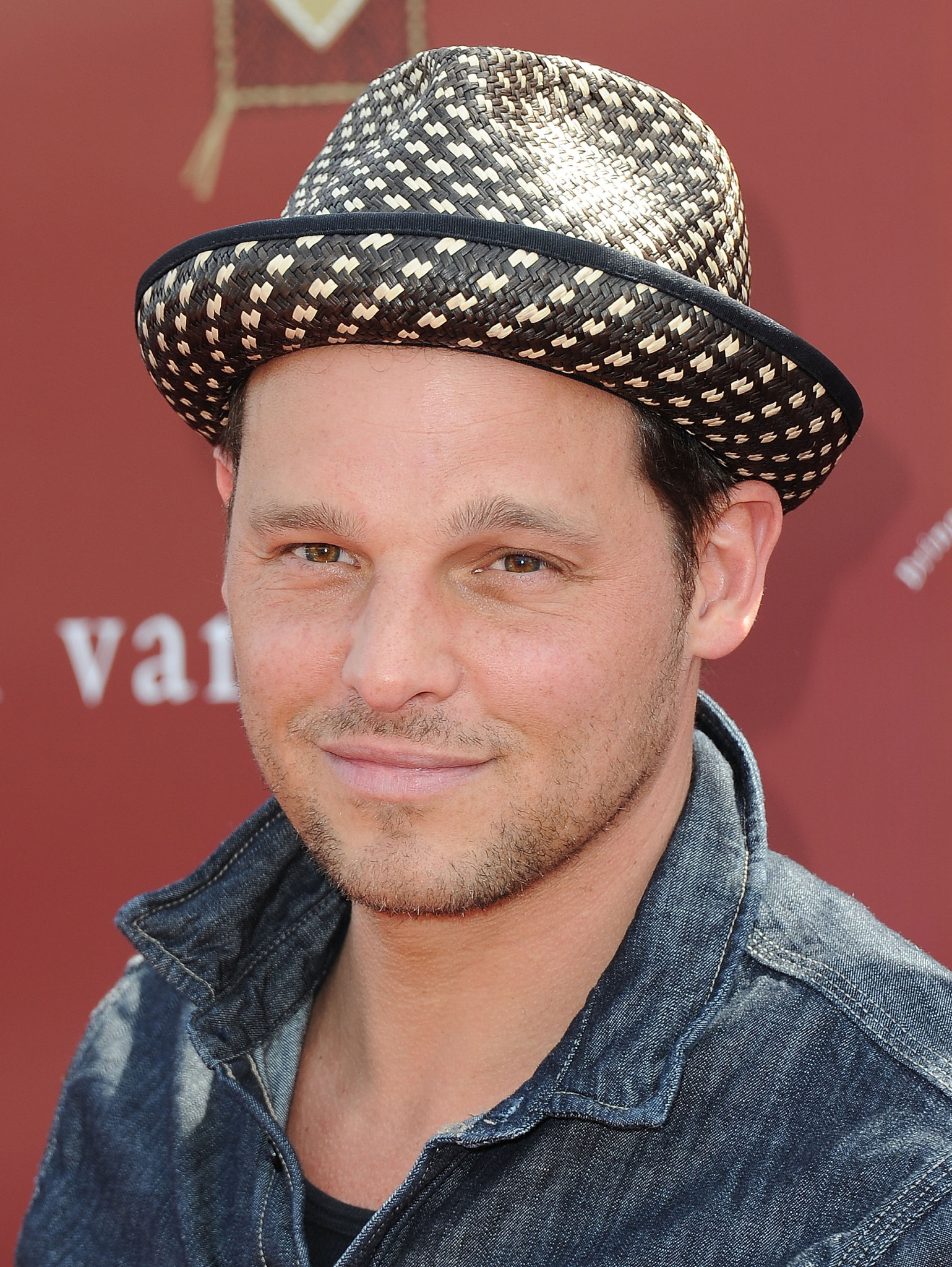 Justin Chambers