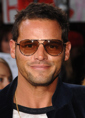 Justin Chambers at event of Jaunatis (2009)