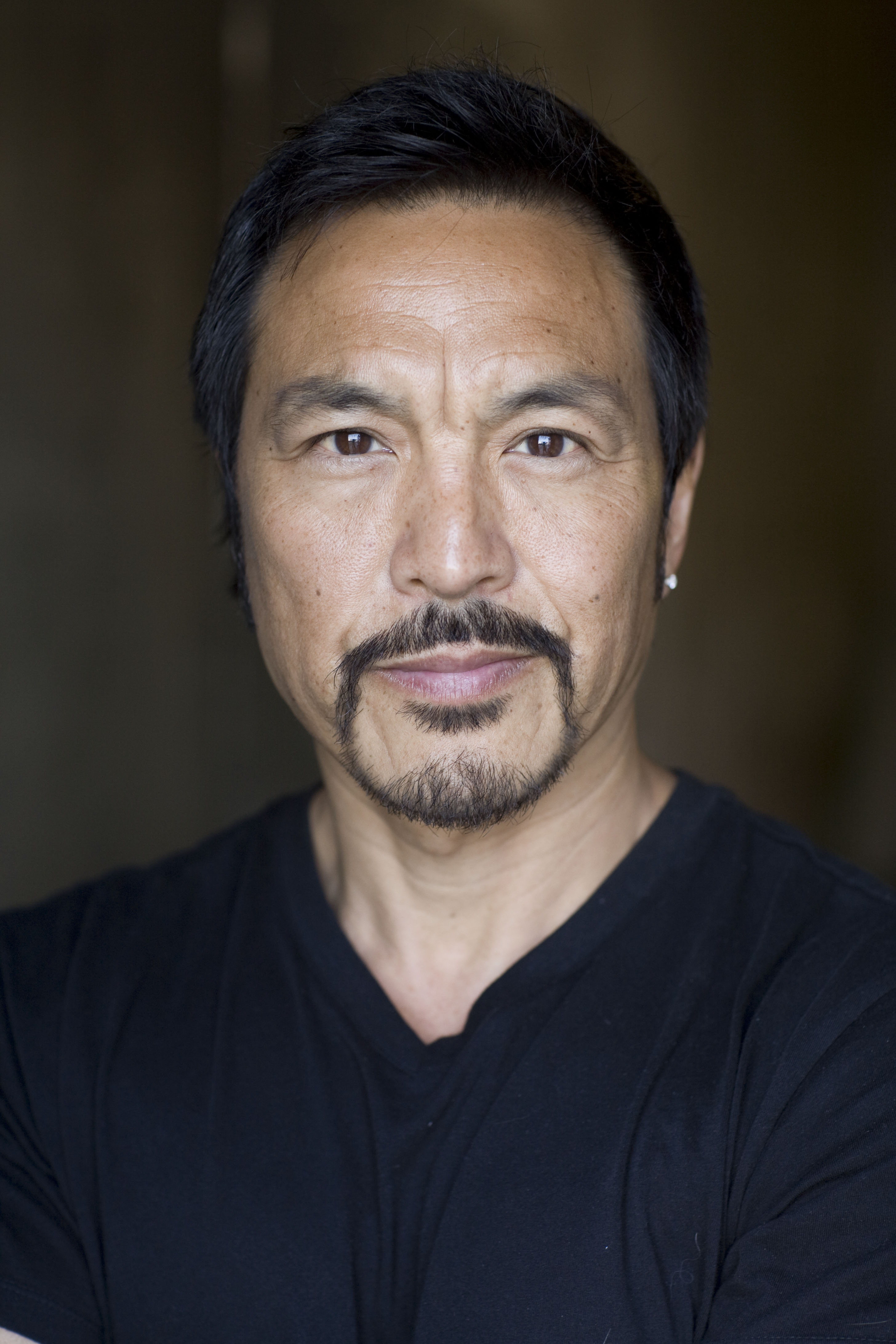 Darryl Chan