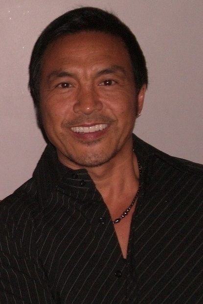 Darryl Chan