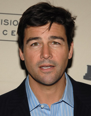 Kyle Chandler at event of Friday Night Lights (2006)
